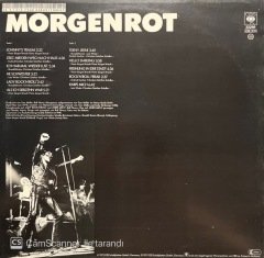 Morgenrot LP Plak