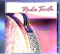 Radio Tarifa Temporal CD