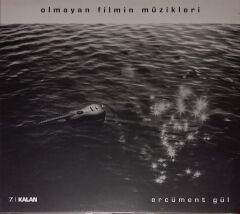 Ercüment Gül Olmayan Filim Müzikleri CD