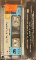 Laura Branigan Touch Kaset