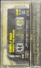 Simply Mad About The Mouse Kaset