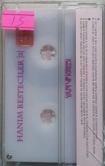 Hanım Besteciler 2 Kaset