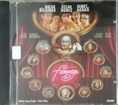 Neredesin Firuze CD