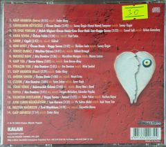 Neredesin Firuze CD