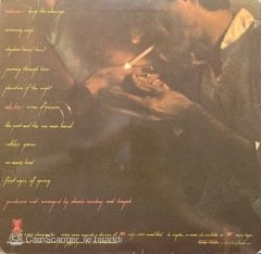 Kayak Phantom Of The Night  LP Plak
