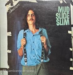 James Taylor Mud Slide Slim LP Plak