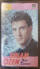 Sinan Özen Kar Tanesi Kaset