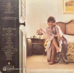 Donna Fargo Just For You LP Plak