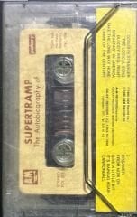 Supertramp The Autobiography Of Supertramp Kaset