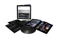 Pink Floyd The Later Years 1987 - 2019 Double LP Plak