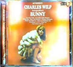 Charles Wilp Bunny CD
