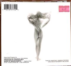 Charles Wilp Bunny CD