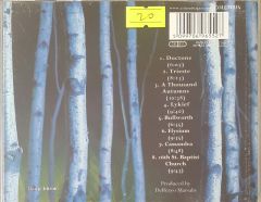 Branford Marsalis Requiem Guartet CD