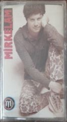 Mirkelam  Açılmamış Jelatininde Kaset