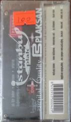 Mirkelam  Açılmamış Jelatininde Kaset