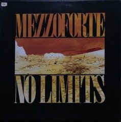 Mezzoforte Surprise Surprise LP Plak