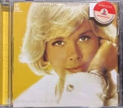 Doris Day Between Friends CD