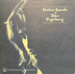 Nether Lands Dan Fogelberg LP Plak
