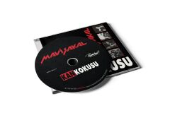 CD Mavisakal Kan Kokusu Audi CD