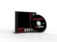 CD Mavisakal Kan Kokusu Audi CD