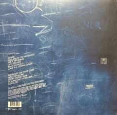 Amy Winehouse Back To Black LP Plak
