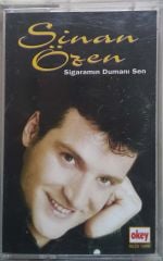 Sinan Özen Sigaramın Dumanı Sen Kaset