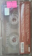 Sufı's Dreams İnstrumental Kaset