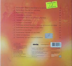 Göksel Baktagir Hayal Gibi 2 Hatıra Defteri CD