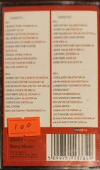 Mydononose Love See İnlay Card For Details Double Kaset