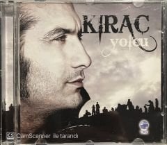 Kıraç Yolcu CD