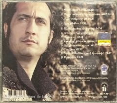 Kıraç Yolcu CD