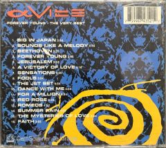 Alphaville Forever Young The Very Best CD