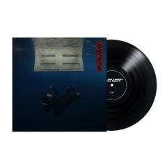 Billie Eilish Hit Me Hard And Soft LP Plak