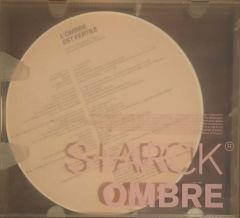 S+ARCK OMBRE CD