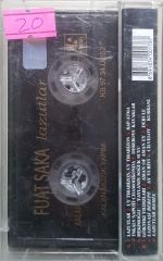 Suat Saka Lazutlar Kaset