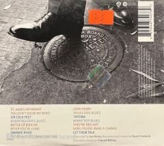 Hugh Laurie Let The Talk CD