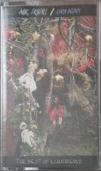 The Best Of İlhan İrem 2 Aşk İksiri Cadı Ağacı Kaset