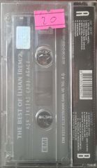 The Best Of İlhan İrem 2 Aşk İksiri Cadı Ağacı Kaset