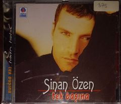Sinan Özen Tek Başına CD