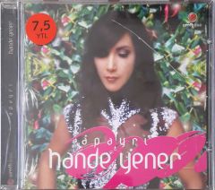 Hande Yener Apayrı CD