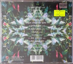 Hande Yener Apayrı CD