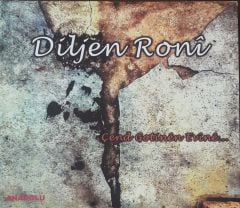 Diljen Roni Çend Gotinen Evine CD