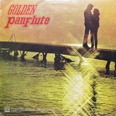 Golden Panflute LP Plak