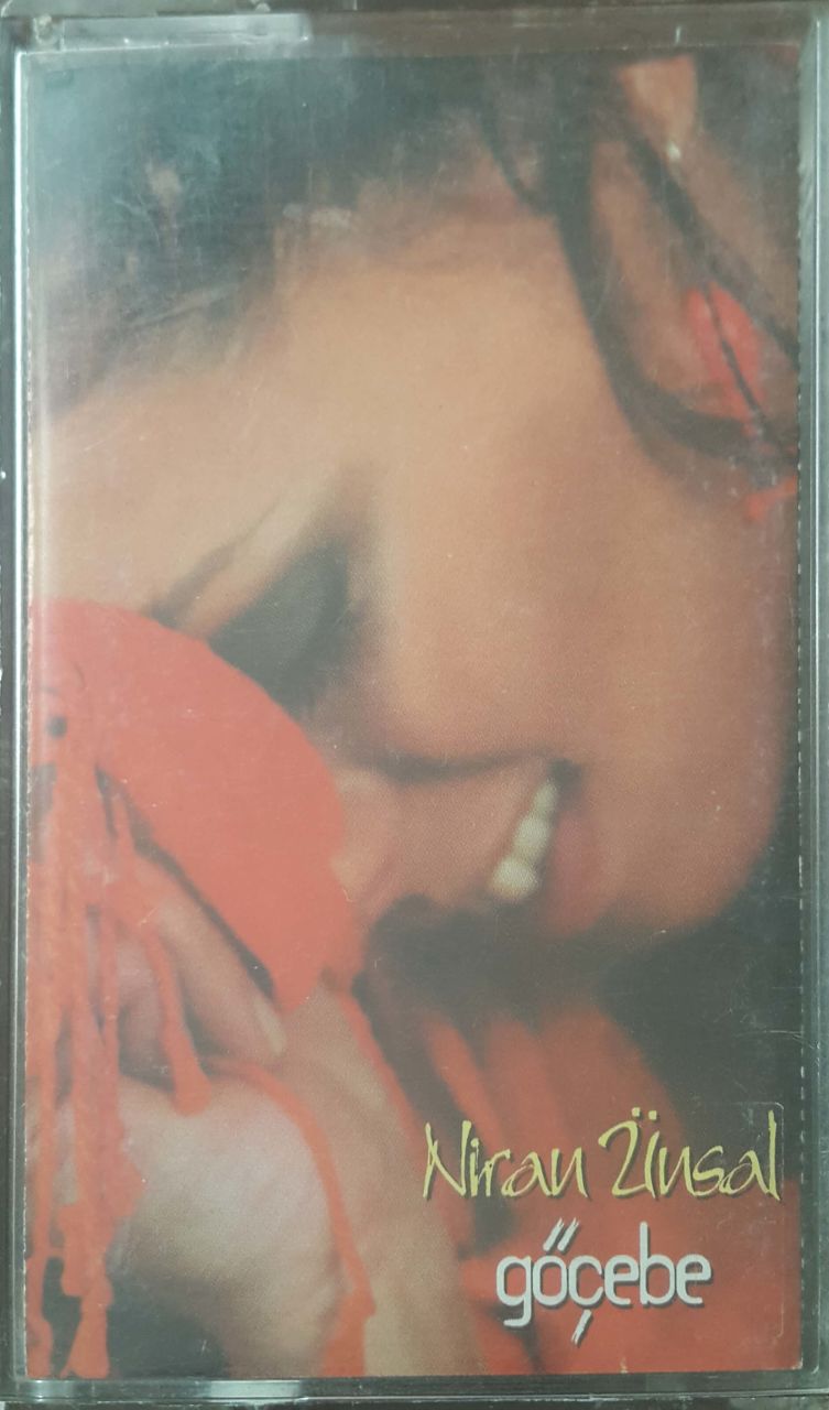 Niran Ünsal Göçebe Kaset