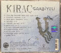 Kıraç Garbiyeli CD