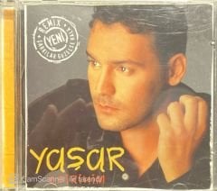 Yaşar Esirinim CD