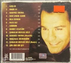 Yaşar Esirinim CD