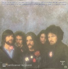 The Eagles One Of These Nights LP Plak