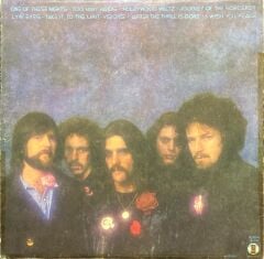 The Eagles One Of These Nights LP Plak