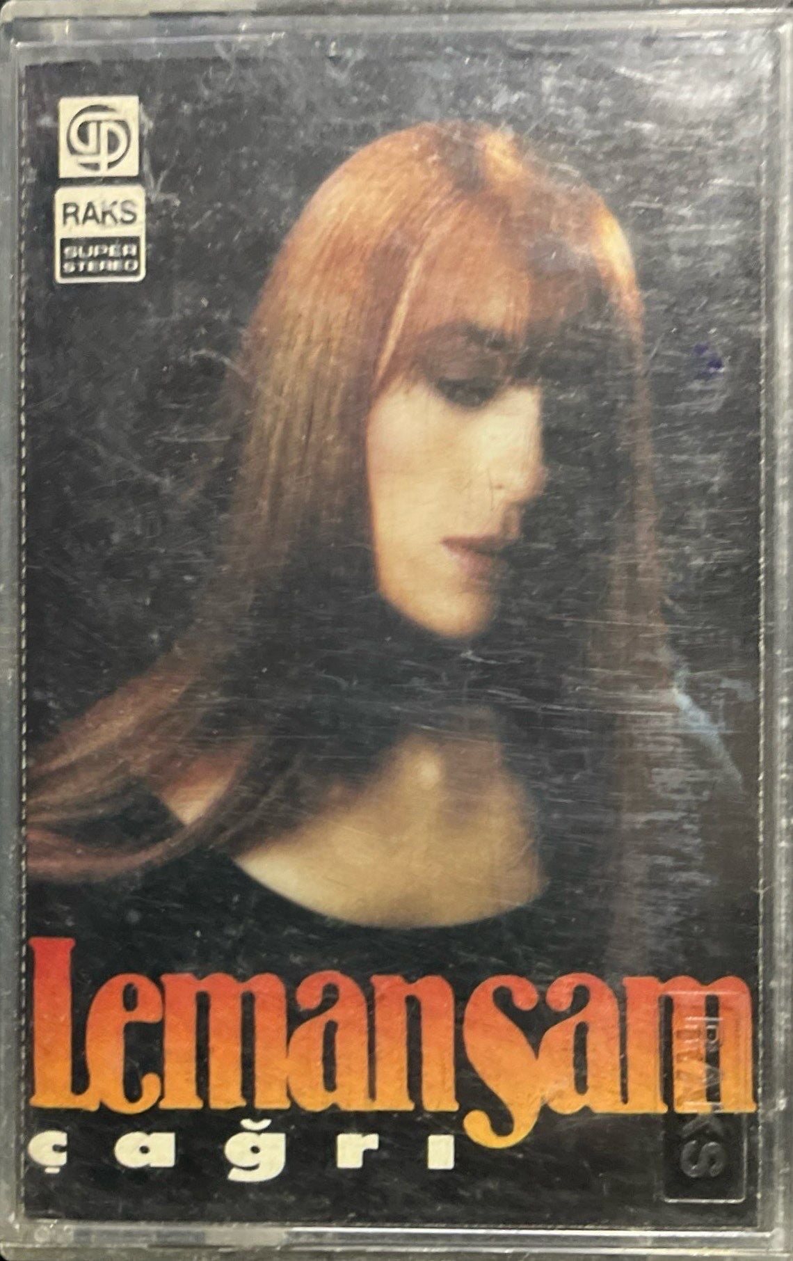 Kaset Leman Sam Çağrı Kaset